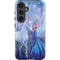 Rhiannon Fairy and Unicorn by Rachel Anderson Galaxy S24 Plus Impact Case